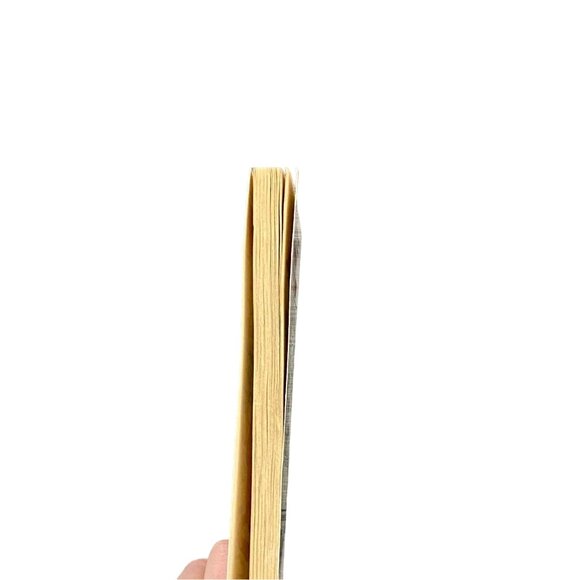 "Heathcliff Spins A Yarn" By Geo Gately-Comic Style Vintage Book-GUC - Picture 5 of 5